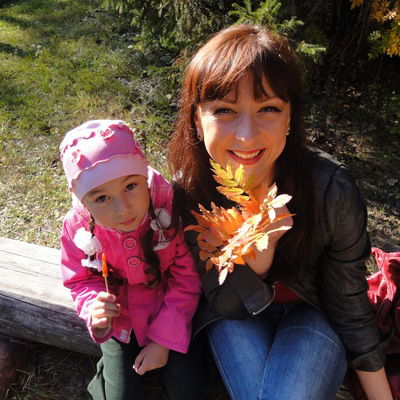 Анна Кравцова