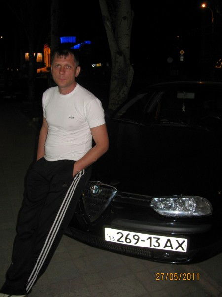 Геннадий Гейко