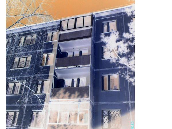 Николай Калинин