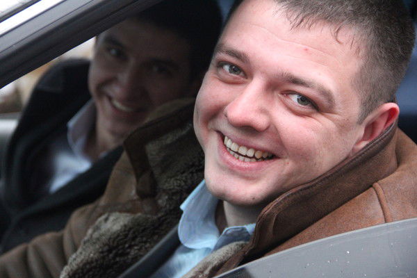 Александр Шумилов