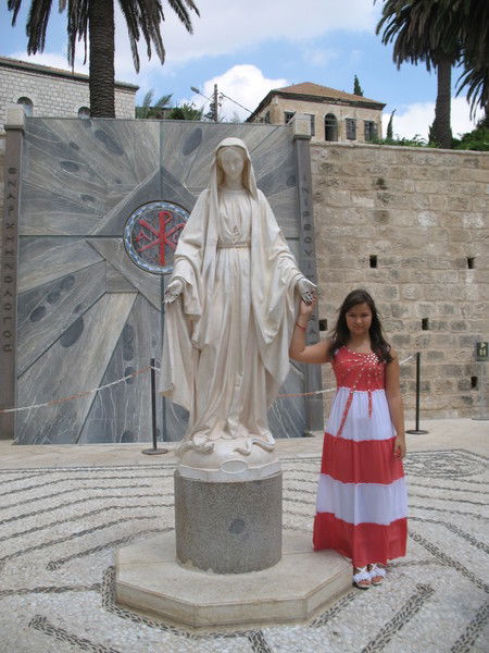 Мария Аксёнова