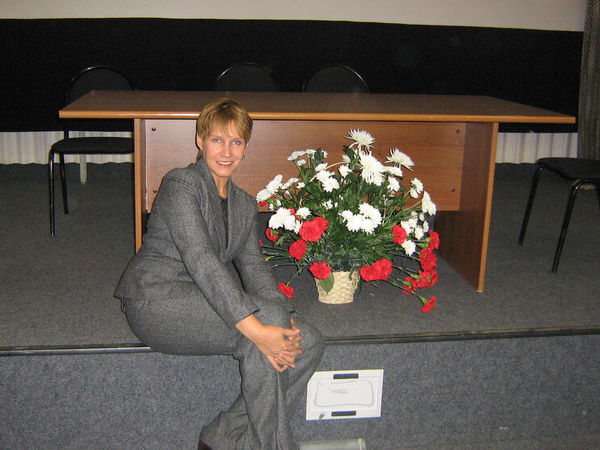 Юлия Скидан