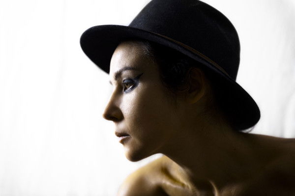 Ирина Каренина