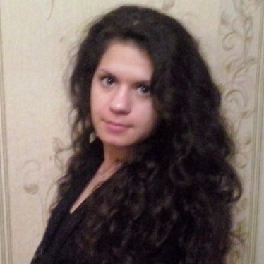 Анаит Григорян