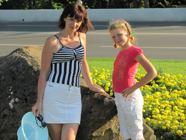 Елена Абрамова