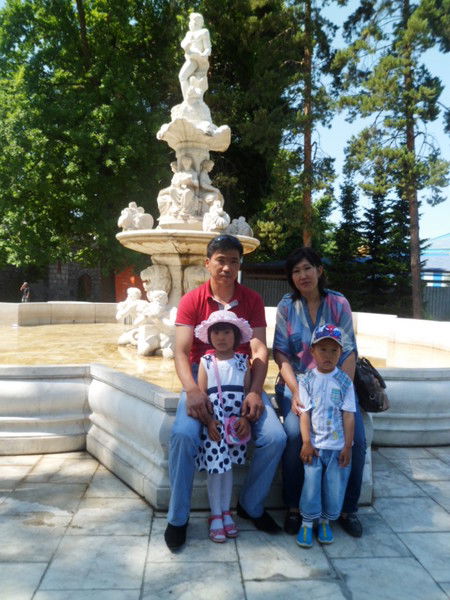 Асылан Жусупов