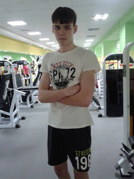 Александр Данилов