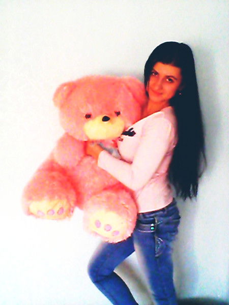 Наталия Александровна