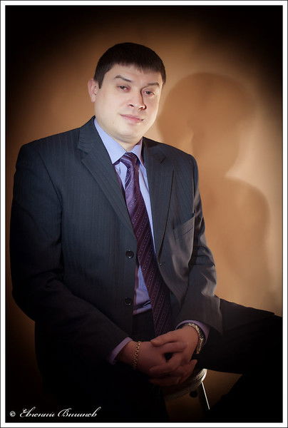 Тимур Абсалямов