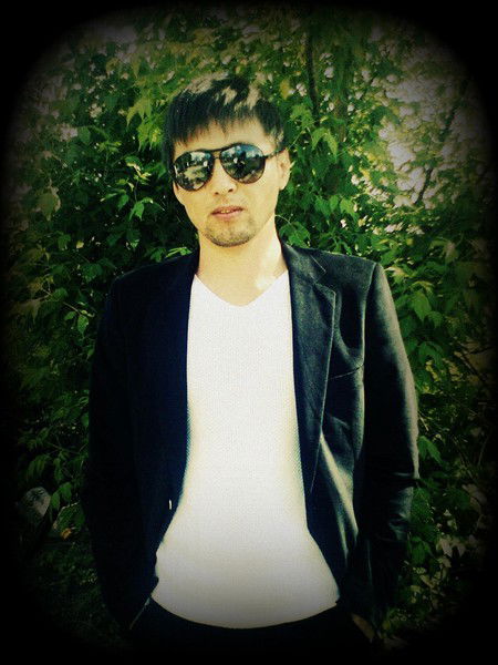 Ермек Чукеев