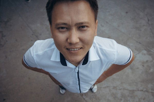 Канат Малим