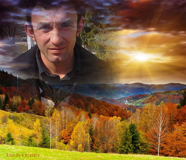 Гена Тирпак