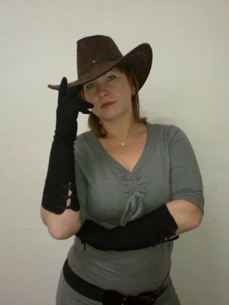 Елена Шакун