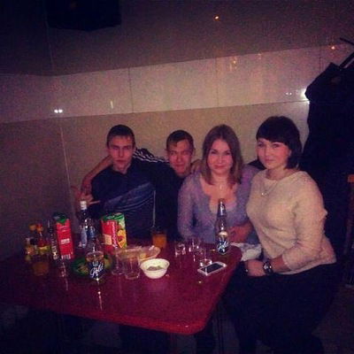 Артем Руденко