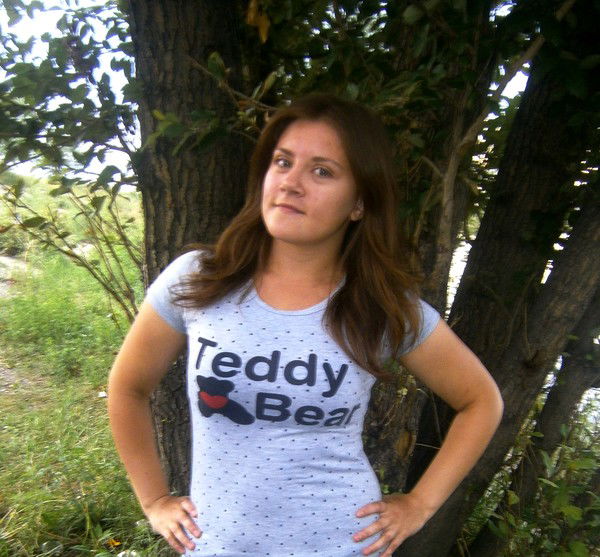 Екатерина Филиппова