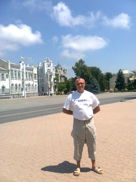 Владимир Щербаков