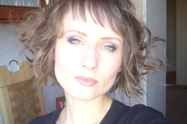 Олеся Остапович