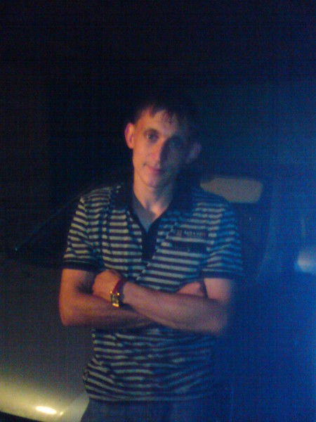 Валерий Рагиня