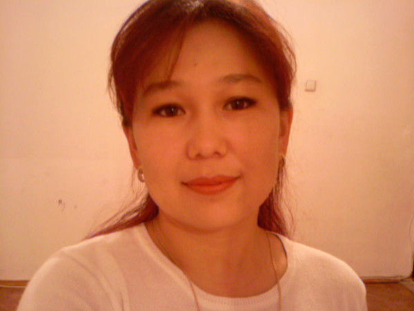 Зарема Табалдиева