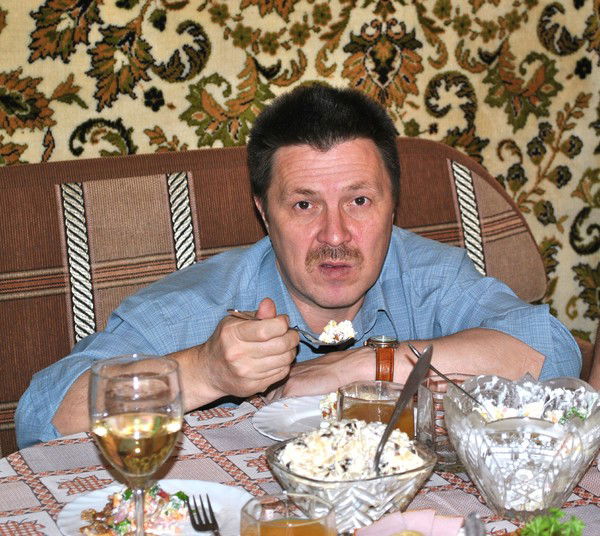 Владимир Шулятев