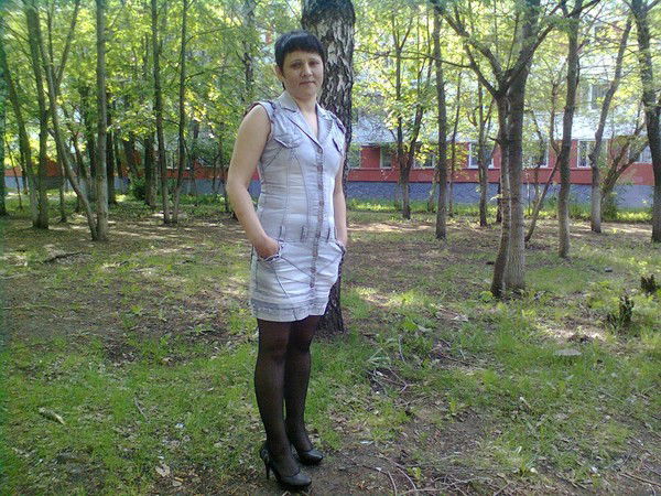 Роза Ямщикова