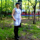 Роза Ямщикова