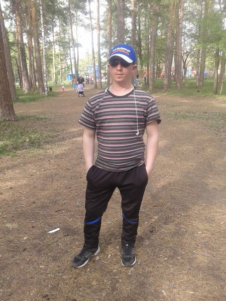 Сергей Хаванский