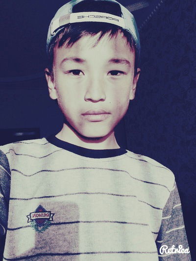 Тойбол Наметхан