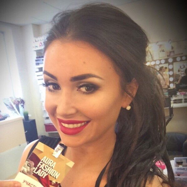 Елена Катамадзе