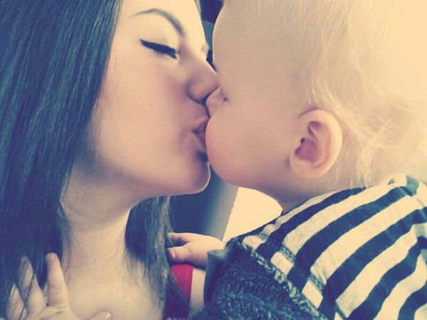 Ольга Массольд