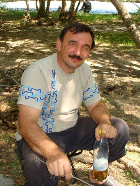 Николай Житинев