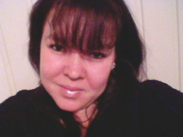 Елена Максюкова