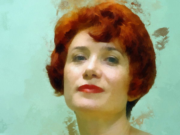 Ирина Симанова