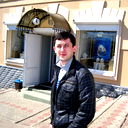 Евгений Дегтярёв