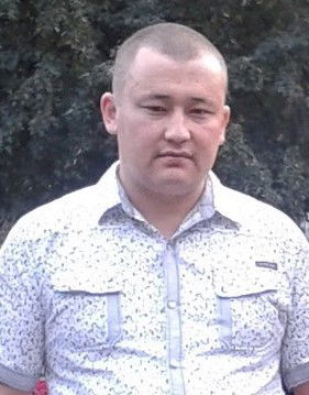 Актилек Тологонов