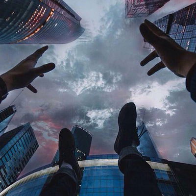 Анастасия Захарова