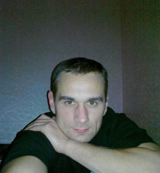 Вадим Дюпин