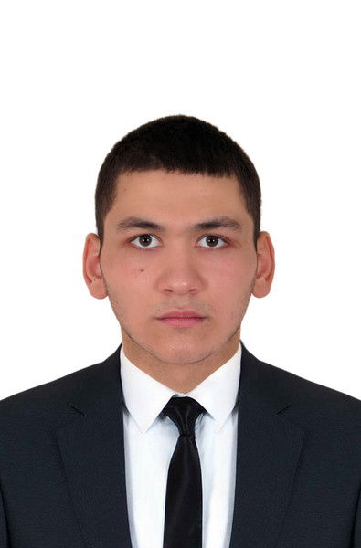 Кайрат Сапар