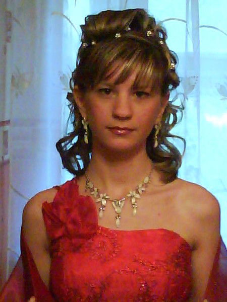 Юлия Никифорова