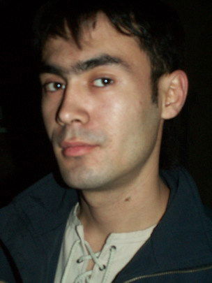 Улан Ахметгалиев