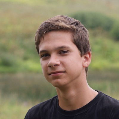 Алексей Люков