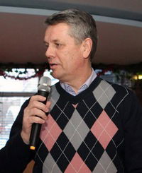 Владимир Голубев