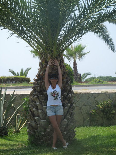 Svetlana Stupakevich