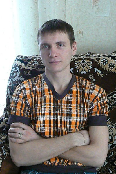 Александр Шмараев