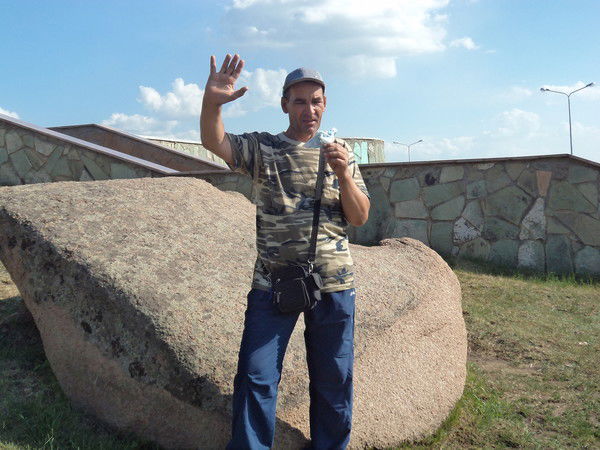 Александр Ильин