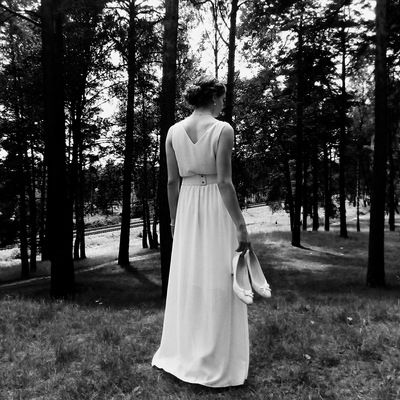 Наташа Сергеева