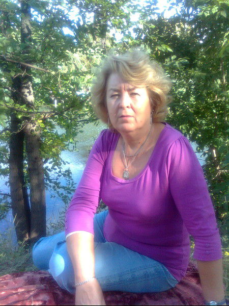 Люда Емельчева