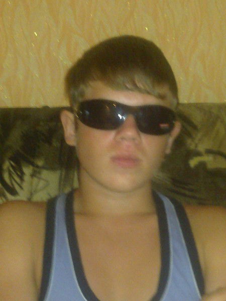 Олег Мещеряков