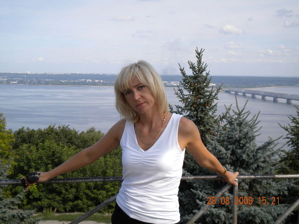 Антонина Козлова