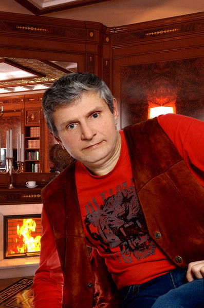 Михаил Павлович Шаталов